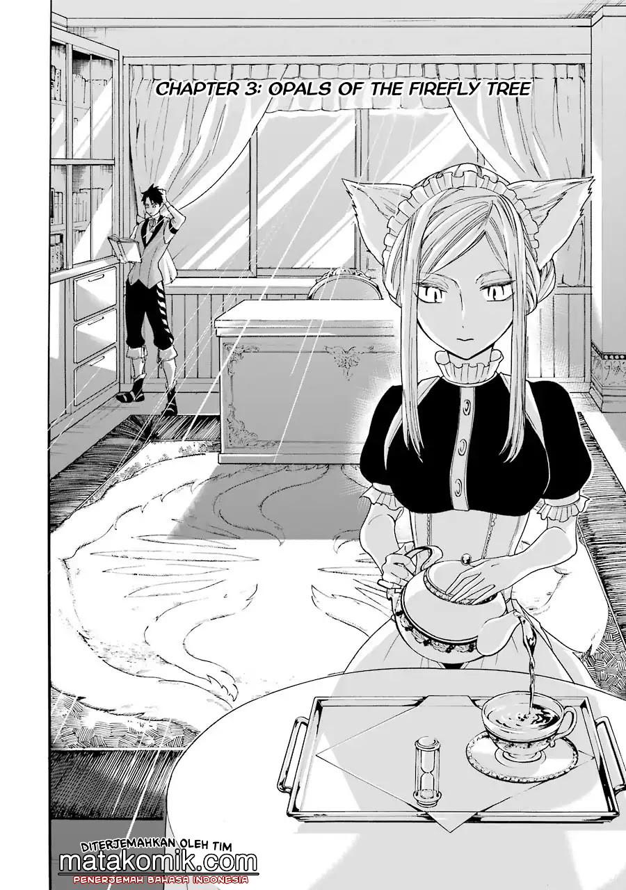 Gensou Gourmet chapter 3 halaman 4