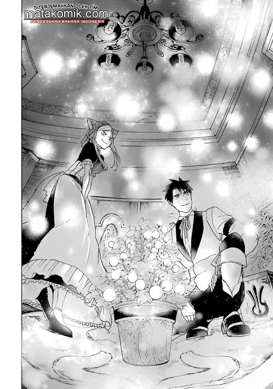 Gensou Gourmet chapter 3 halaman 16