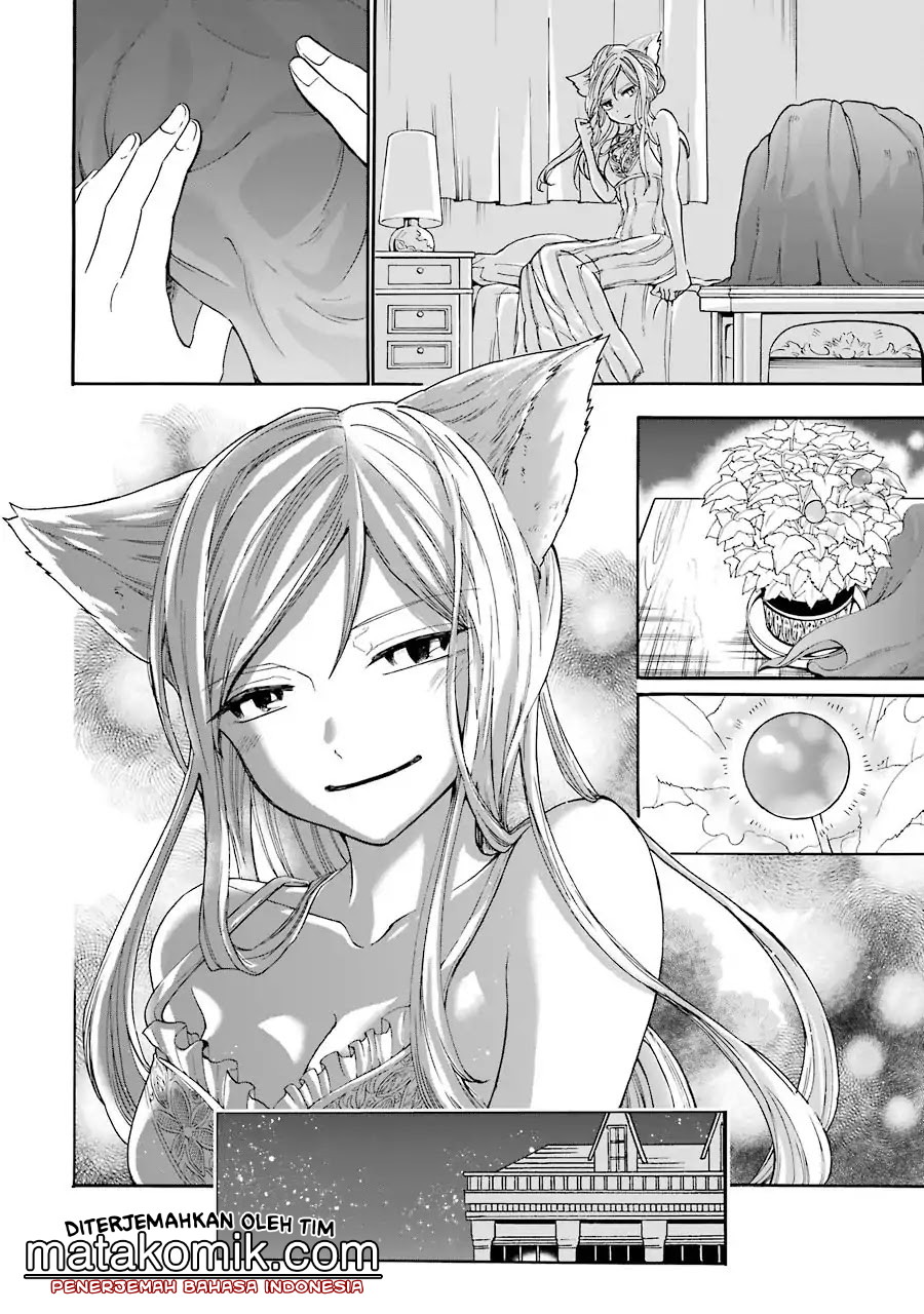 Gensou Gourmet chapter 3 halaman 26