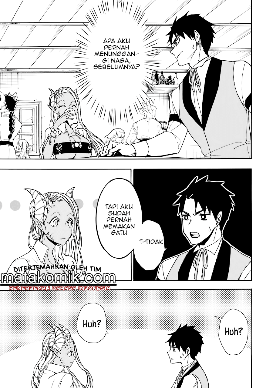 Gensou Gourmet chapter 5 halaman 3