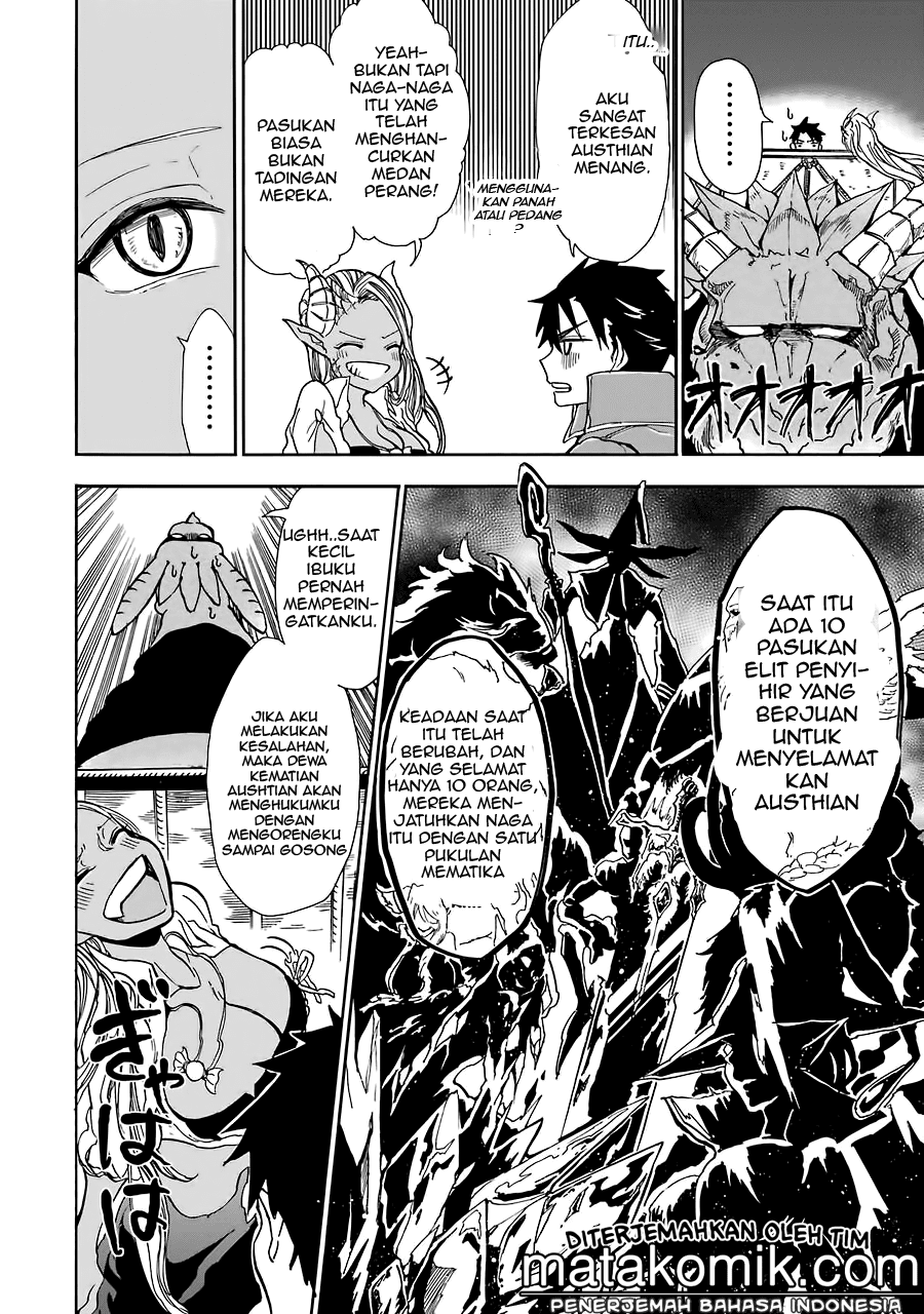 Gensou Gourmet chapter 5 halaman 15