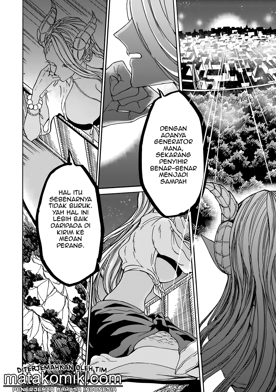Gensou Gourmet chapter 5 halaman 17