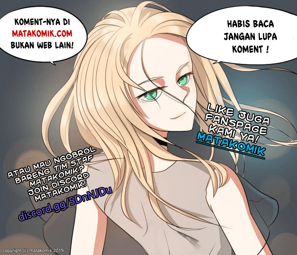 Gentleman Devil Bab 30 halaman 18