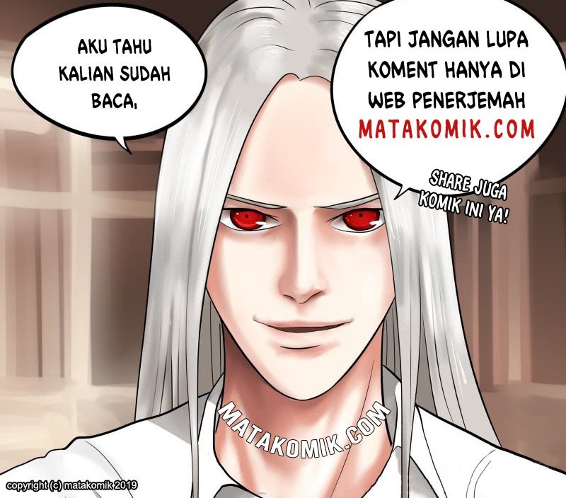 Gentleman Devil Bab 33 halaman 19