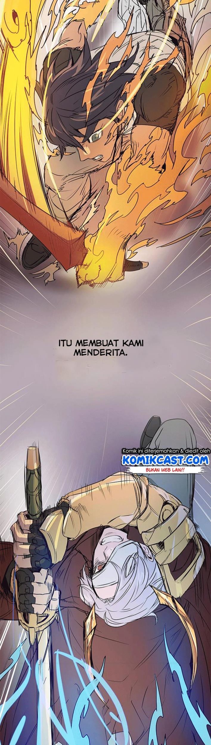 Get Life Bab 00 halaman 9