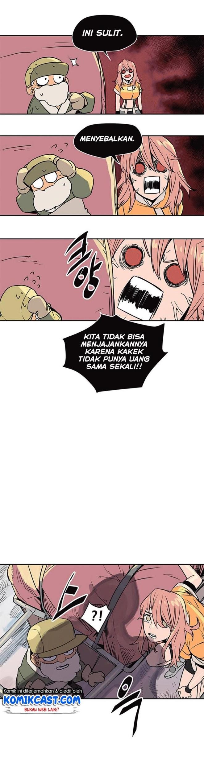 Get Life Bab 01 halaman 27