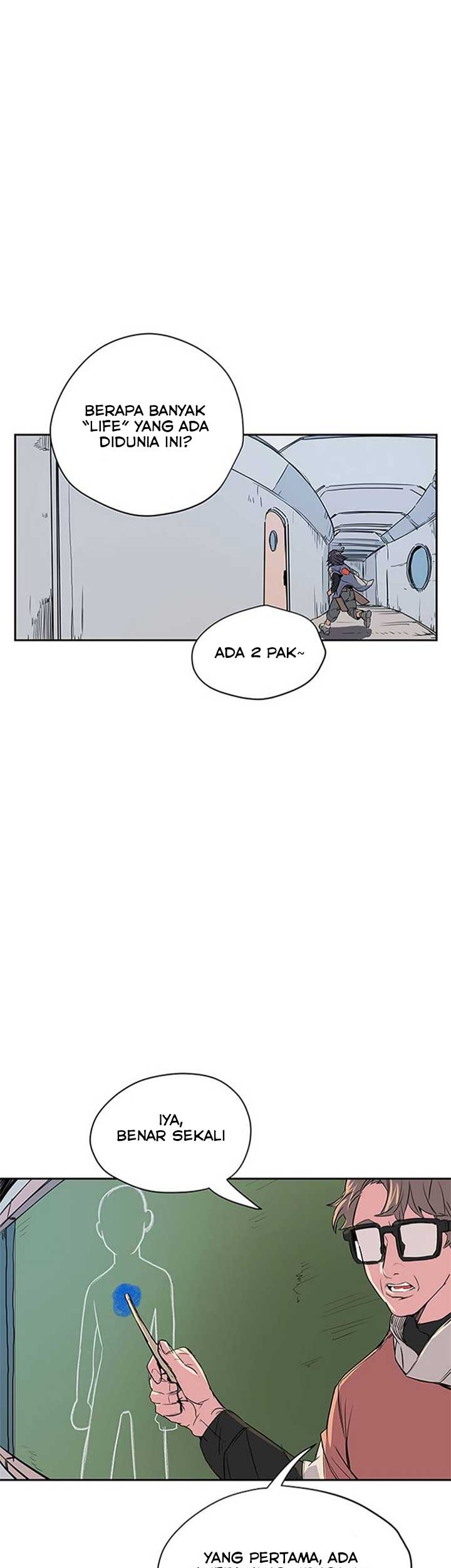 Get Life Bab 02 halaman 14