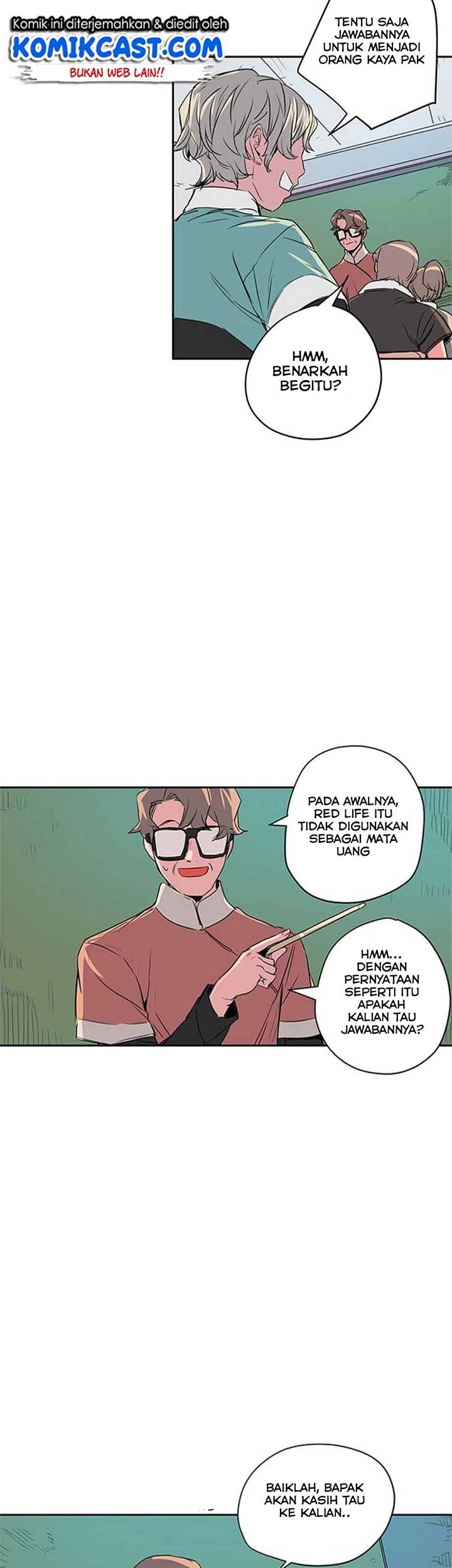 Get Life Bab 02 halaman 19