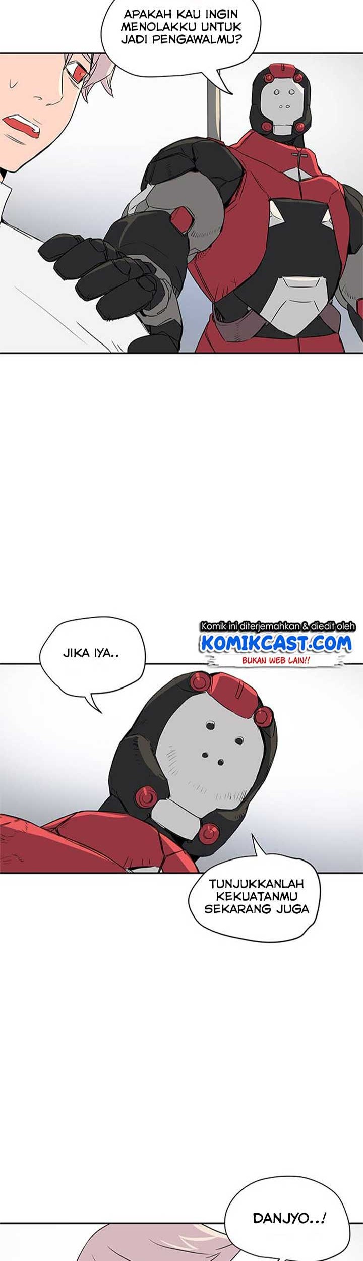 Get Life Bab 02 halaman 33