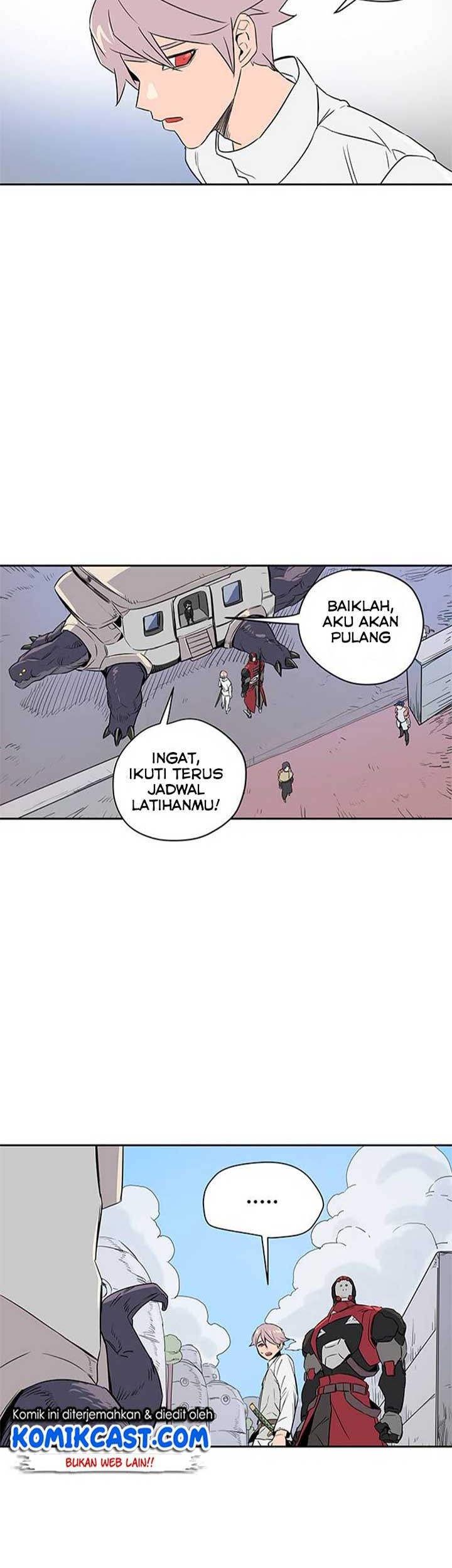 Get Life Bab 02 halaman 34