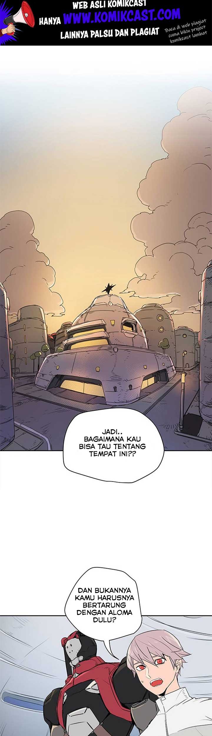 Get Life Bab 03 halaman 2
