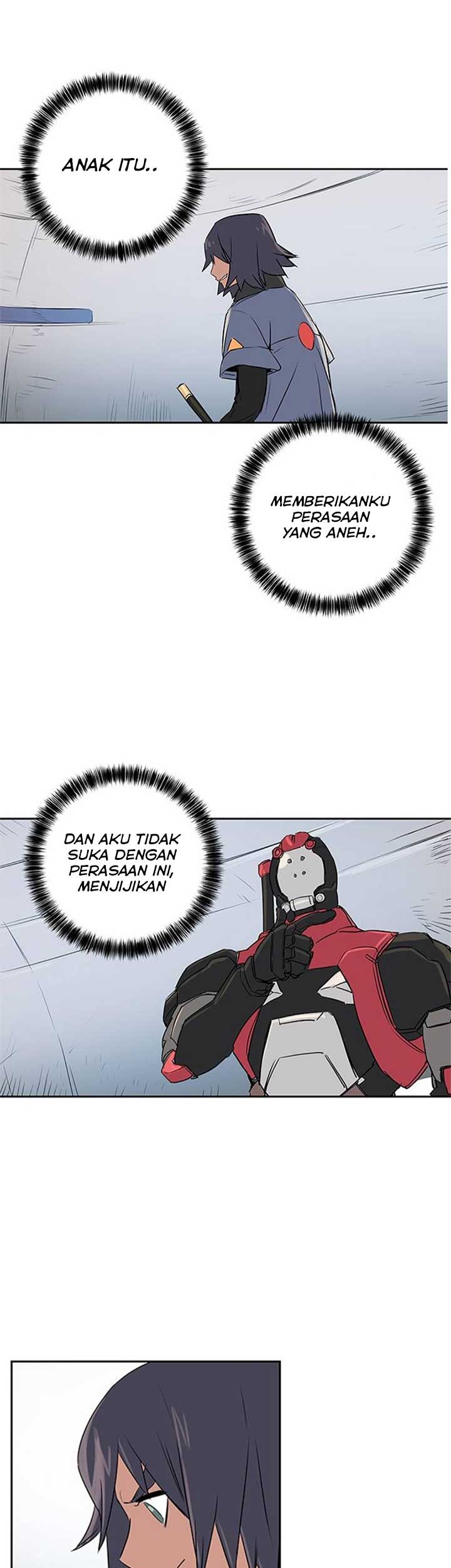 Get Life Bab 03 halaman 8