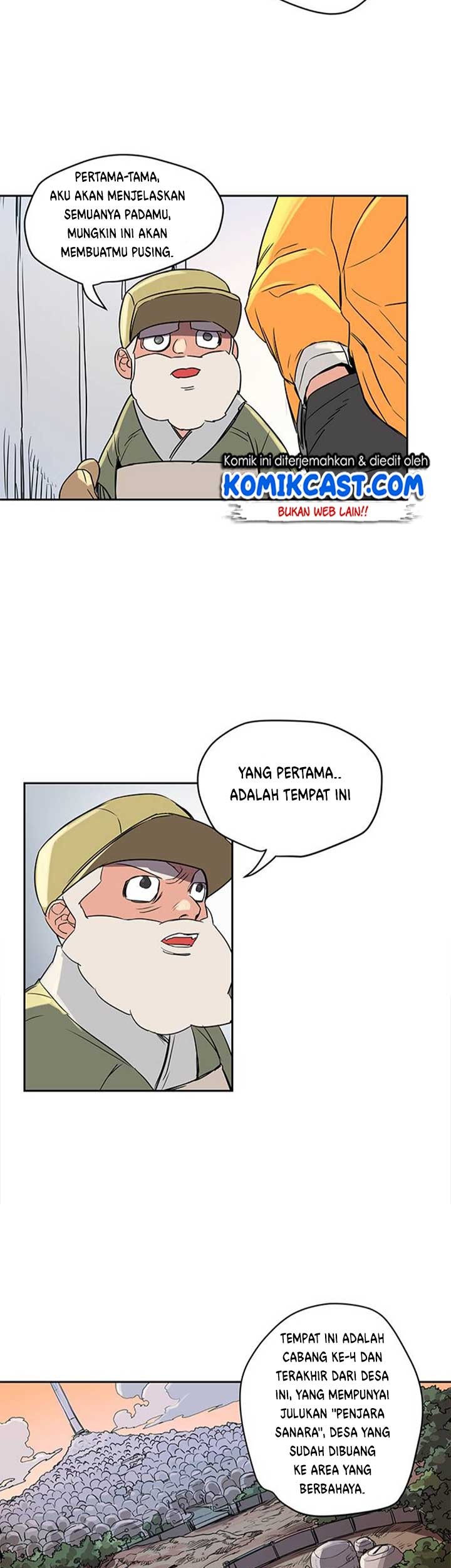 Get Life Bab 04 halaman 31