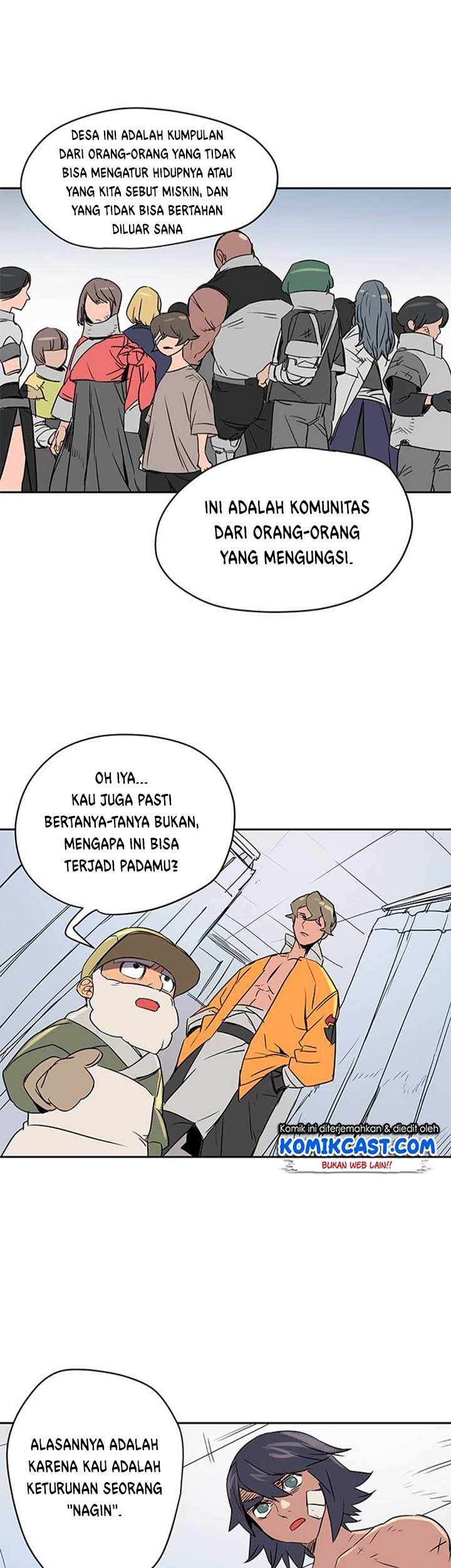 Get Life Bab 04 halaman 33