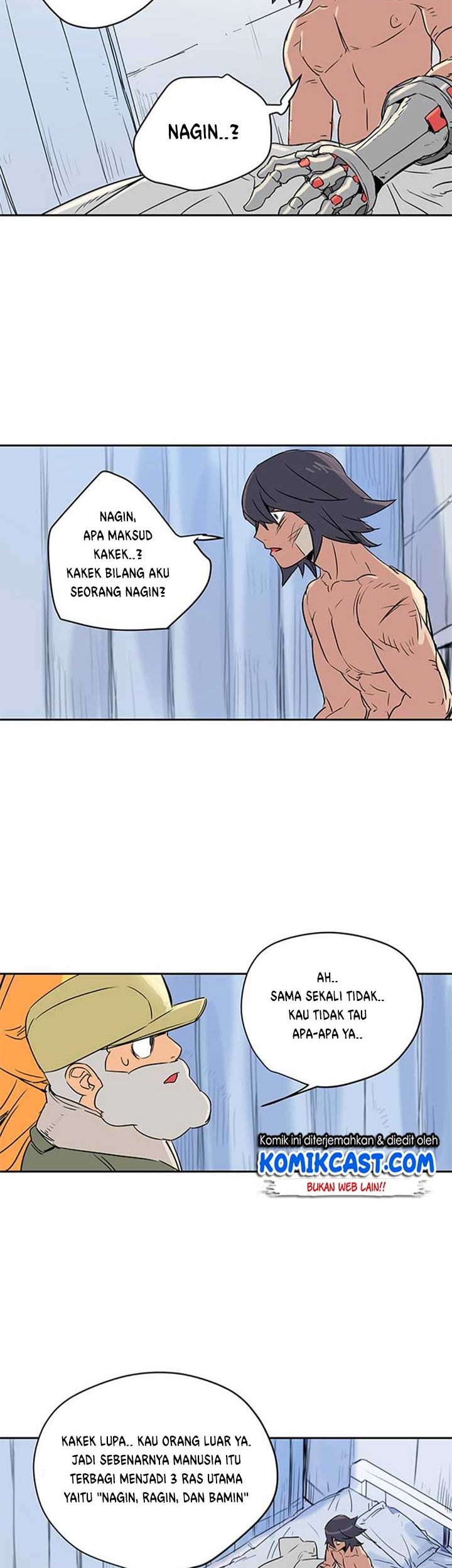 Get Life Bab 04 halaman 34