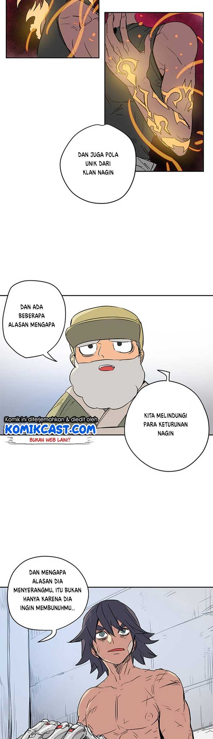 Get Life Bab 04 halaman 36