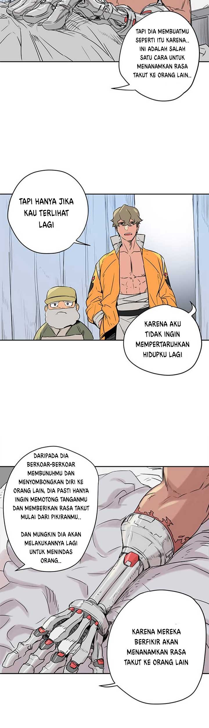 Get Life Bab 04 halaman 37