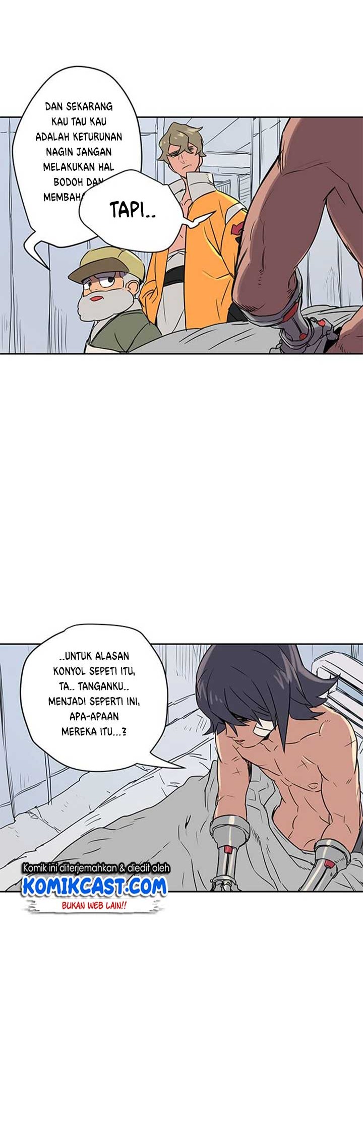 Get Life Bab 04 halaman 38