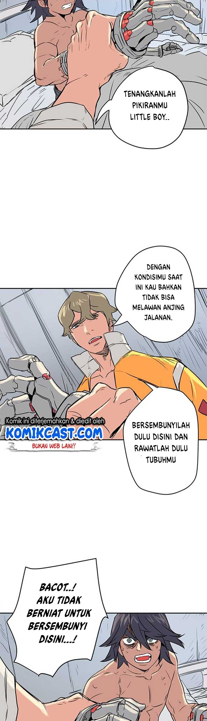 Get Life Bab 04 halaman 41