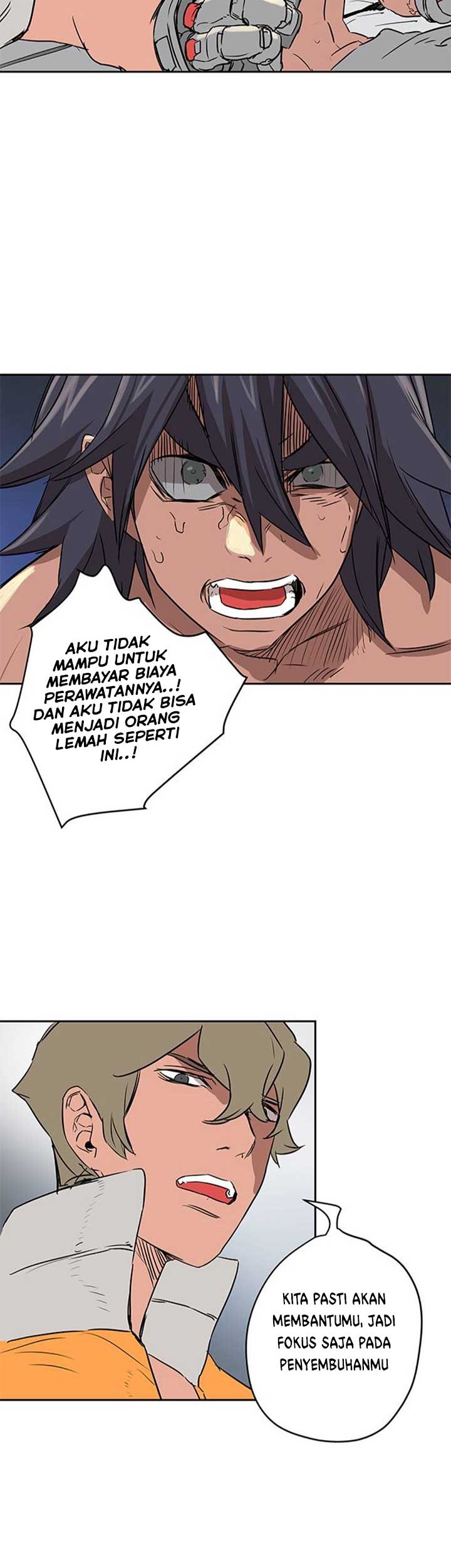 Get Life Bab 04 halaman 42