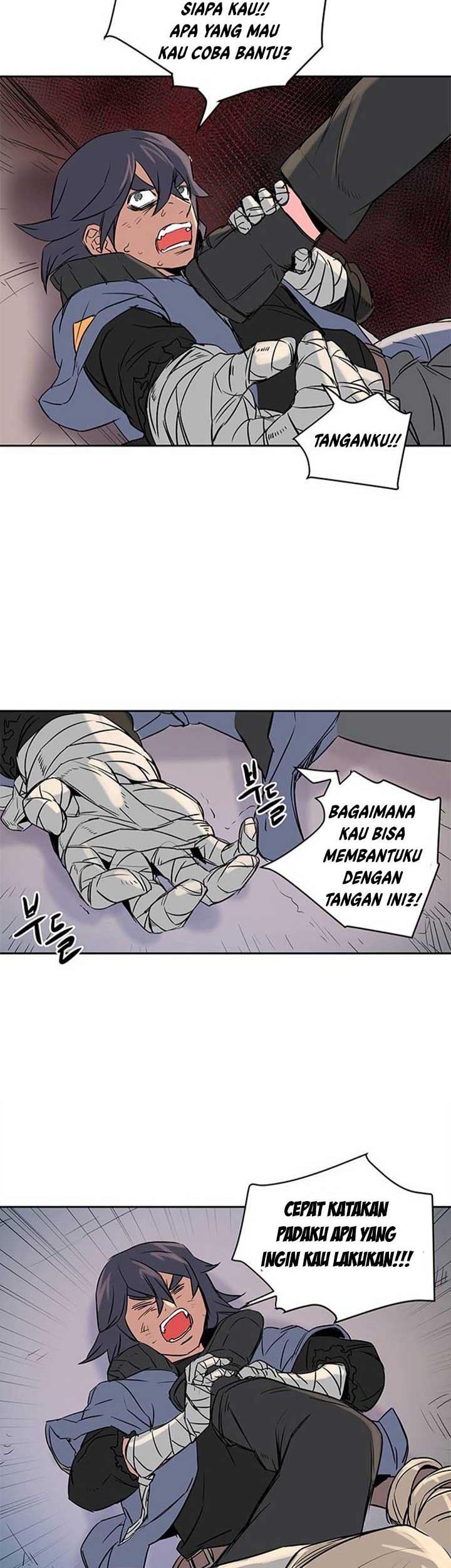 Get Life Bab 05 halaman 43