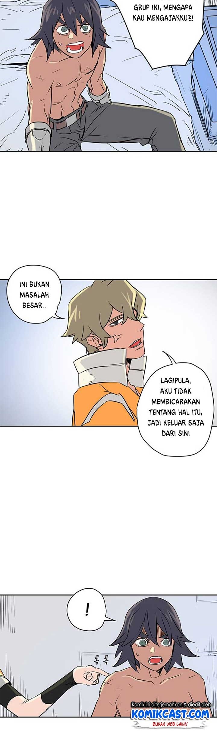 Get Life Bab 06 halaman 21