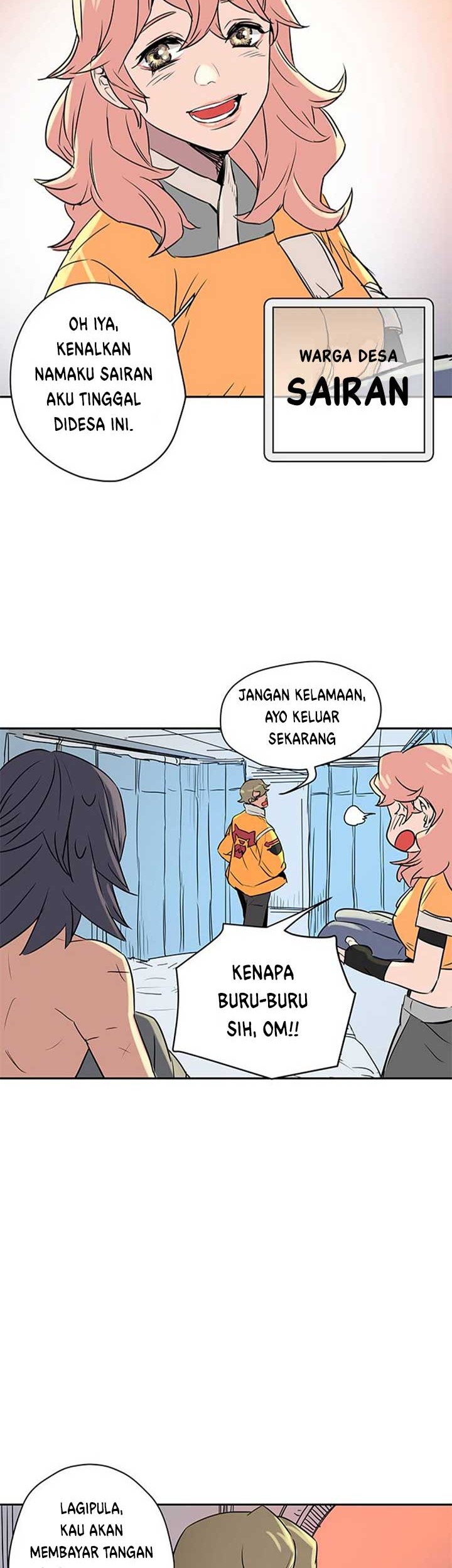 Get Life Bab 06 halaman 23