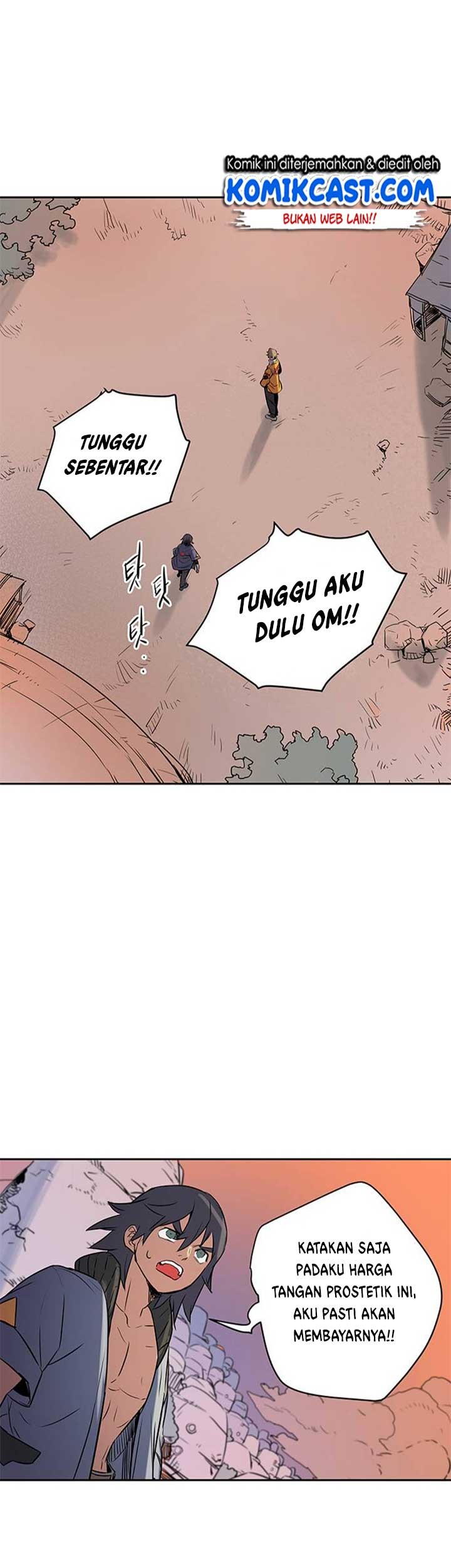 Get Life Bab 06 halaman 26