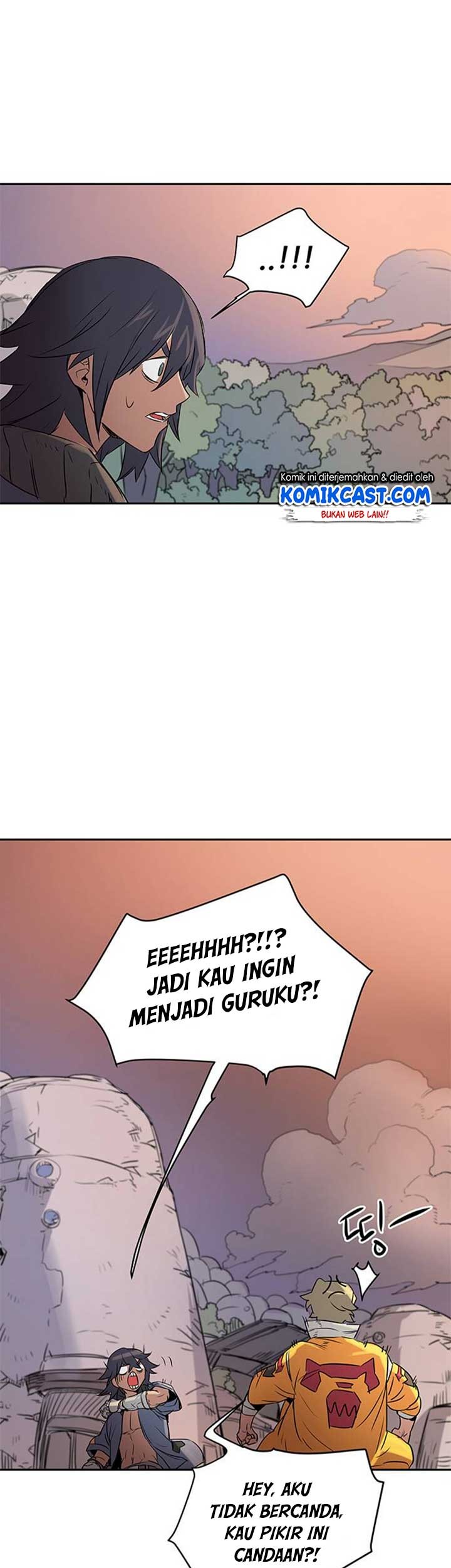 Get Life Bab 06 halaman 32