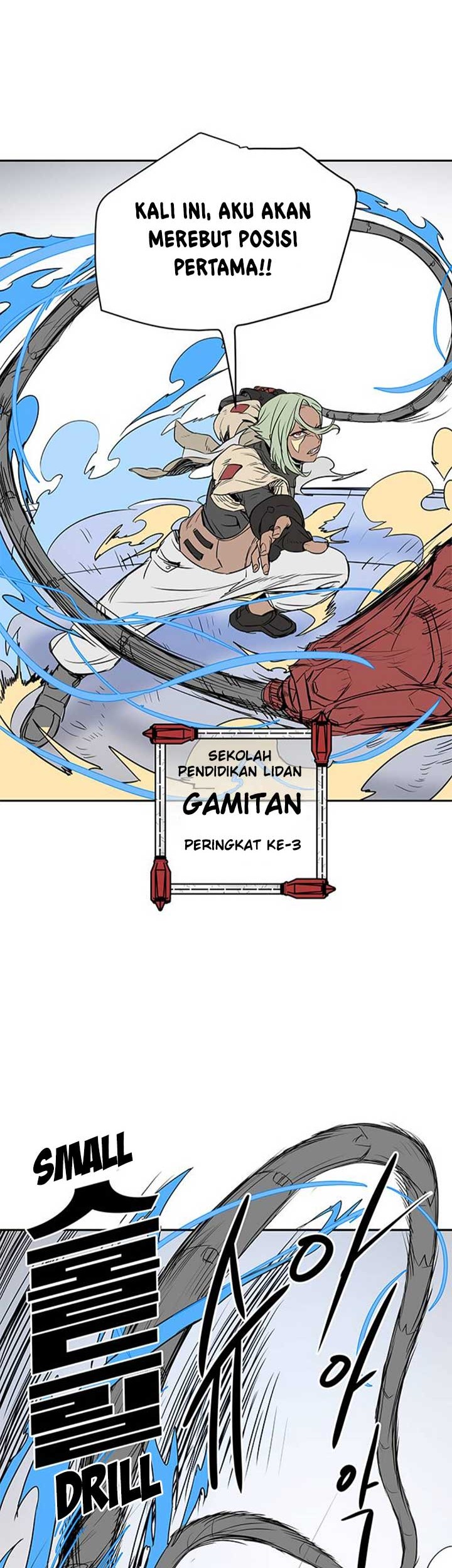 Get Life Bab 06 halaman 35