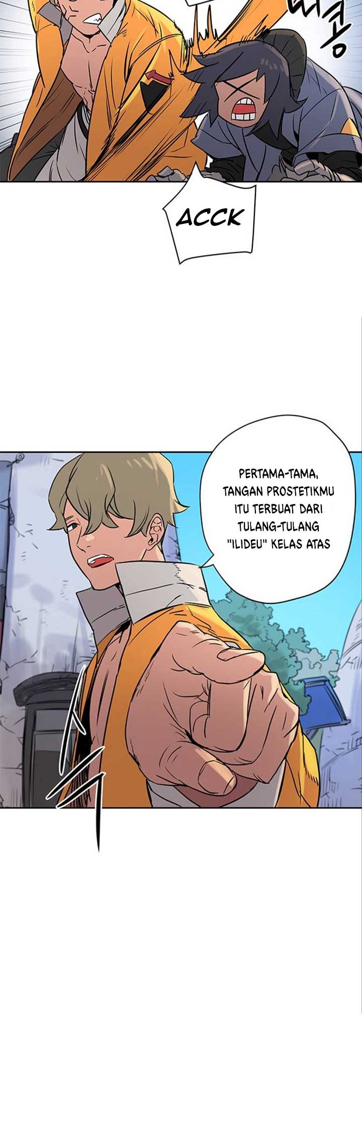 Get Life Bab 07 halaman 7