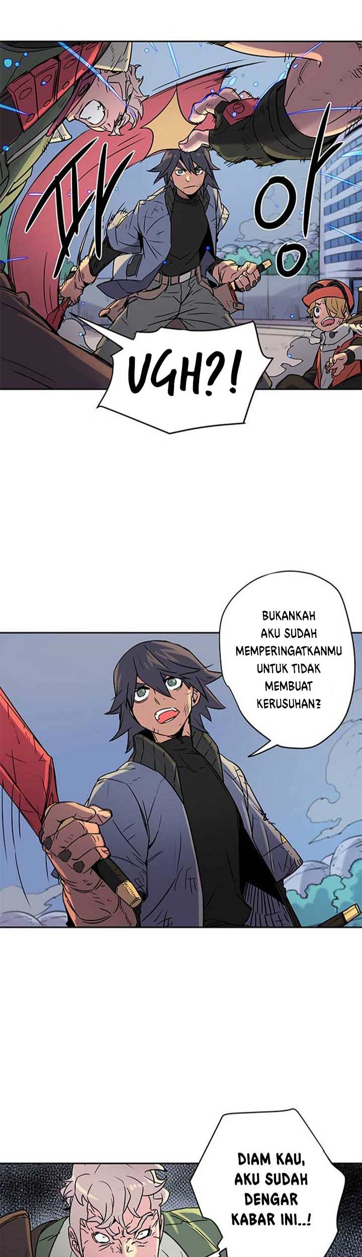Get Life Bab 08 halaman 5
