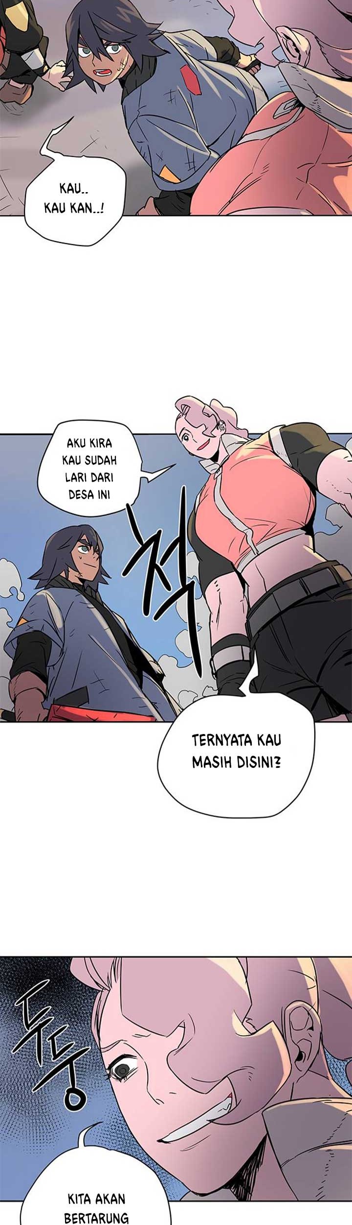 Get Life Bab 08 halaman 10