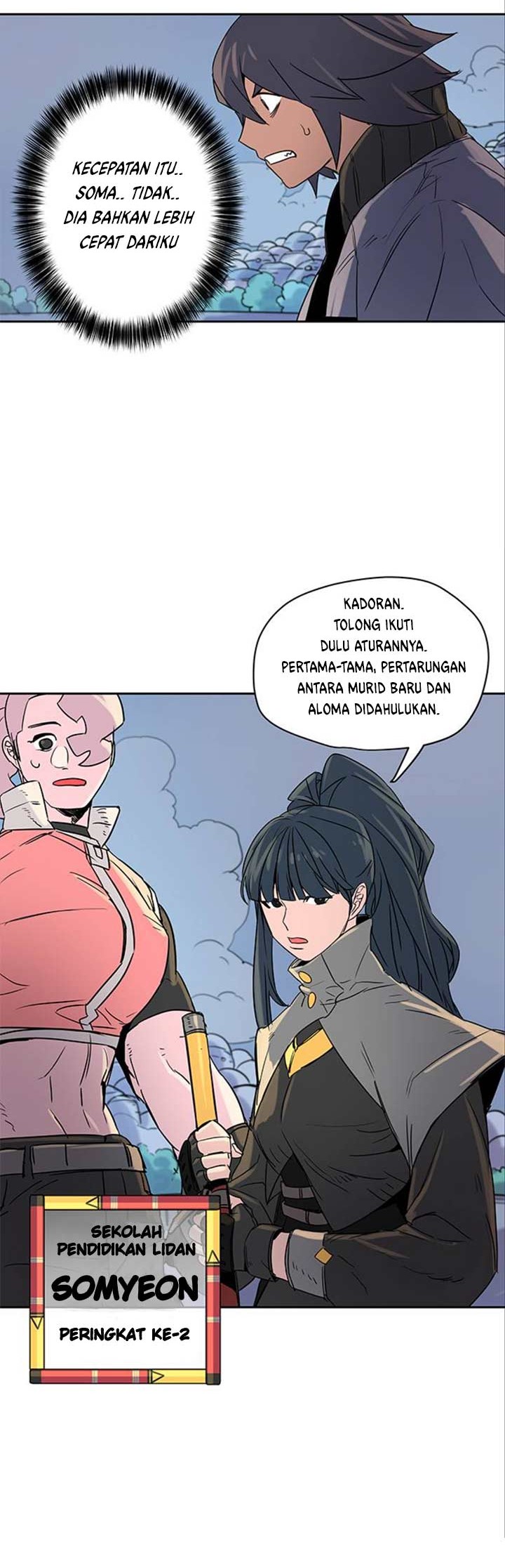 Get Life Bab 08 halaman 19