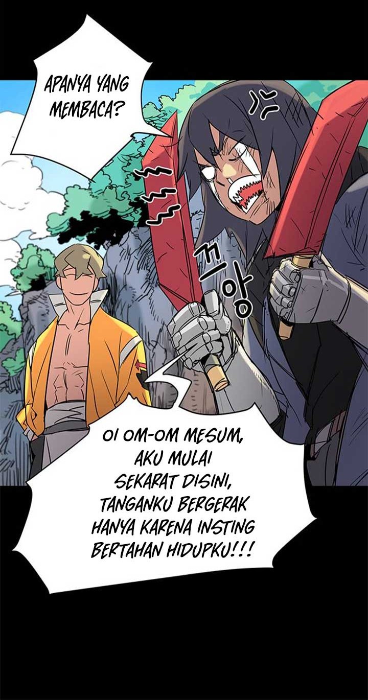 Get Life Bab 09 halaman 13