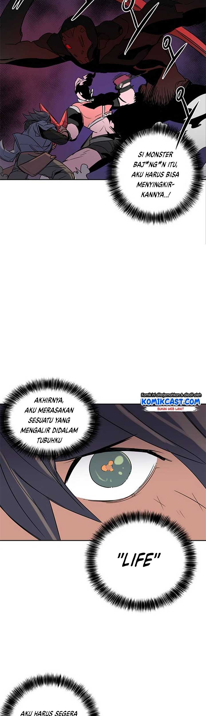 Get Life Bab 09 halaman 24