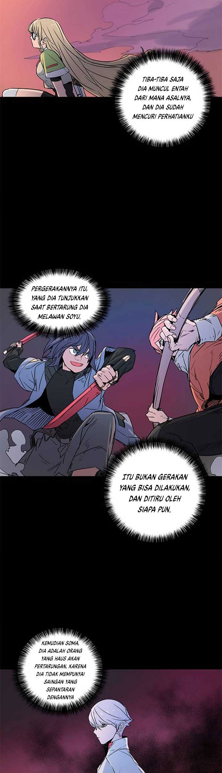 Get Life Bab 10 halaman 6