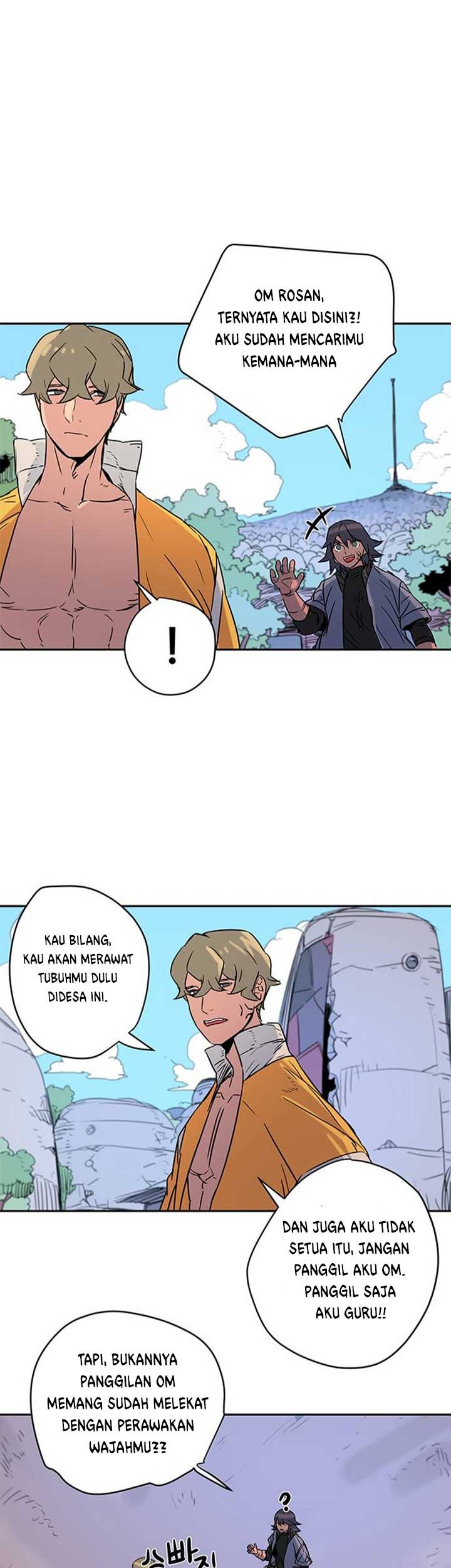Get Life Bab 10 halaman 20