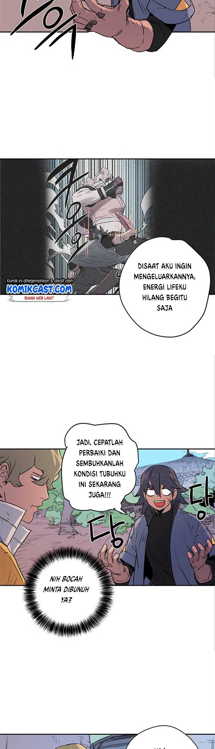 Get Life Bab 10 halaman 24