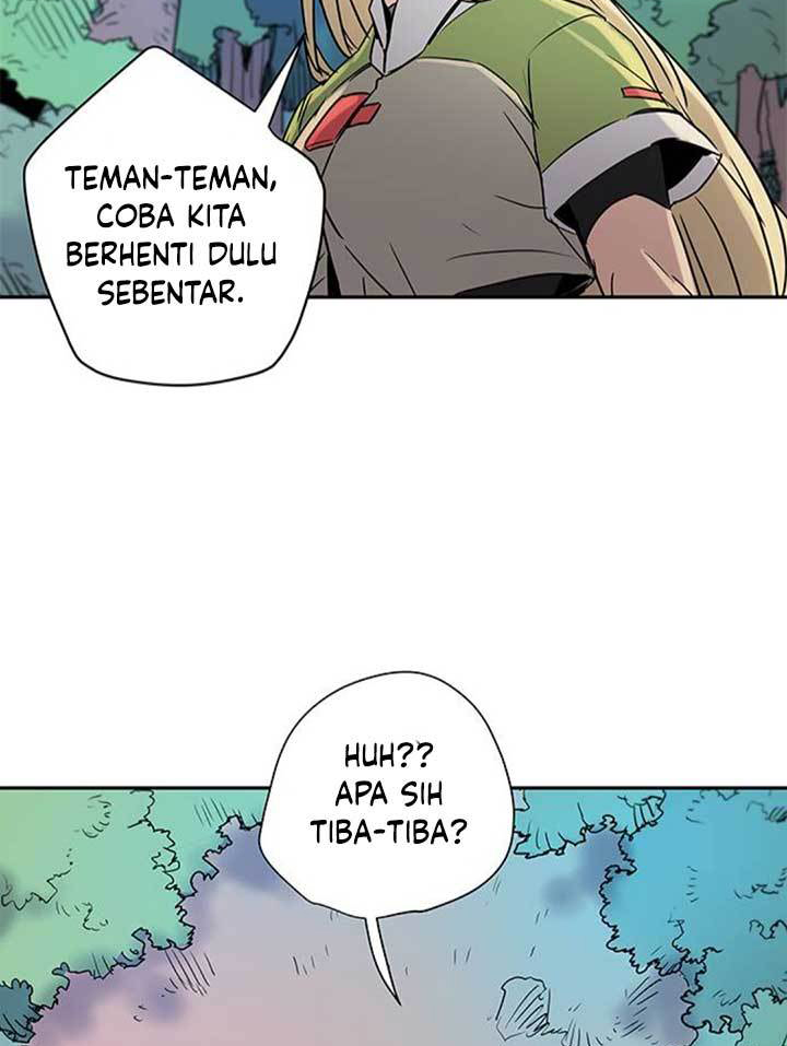 Get Life Bab 11 halaman 77