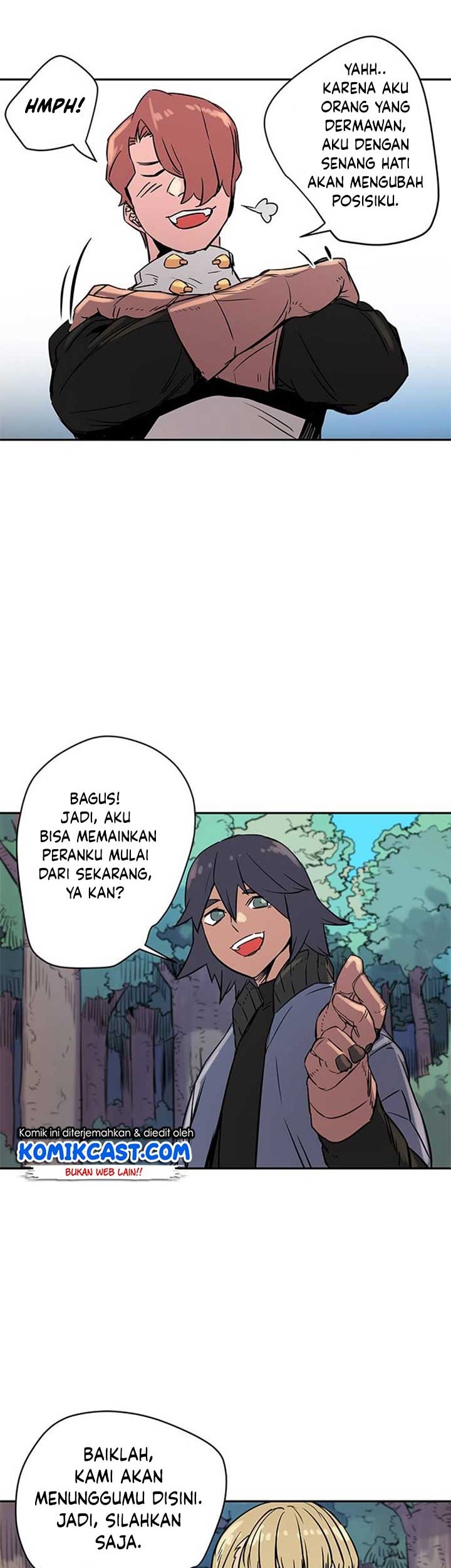 Get Life Bab 12 halaman 13