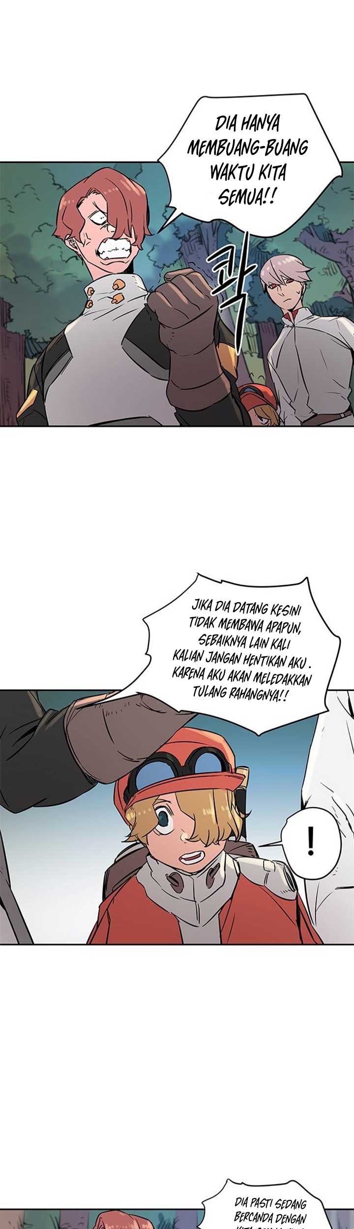 Get Life Bab 12 halaman 22