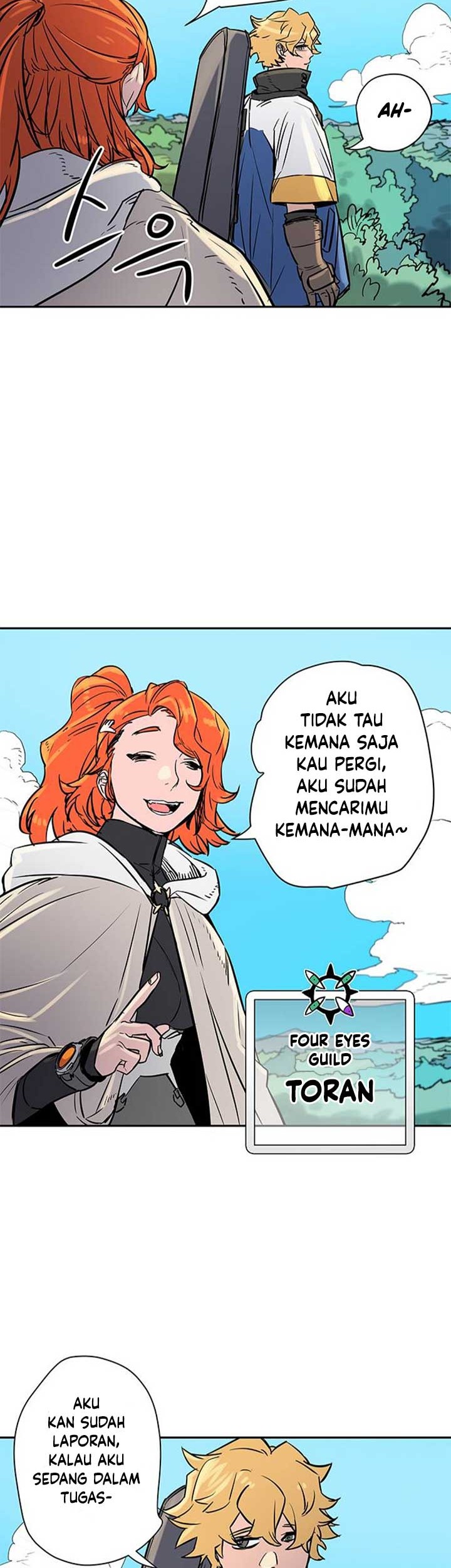 Get Life Bab 13 halaman 7
