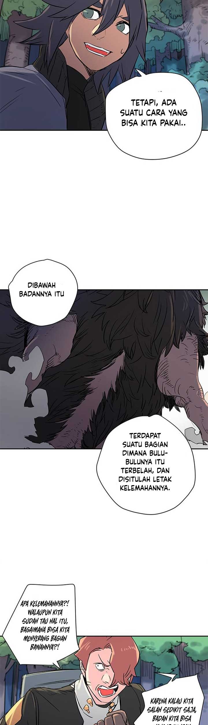 Get Life Bab 13 halaman 22