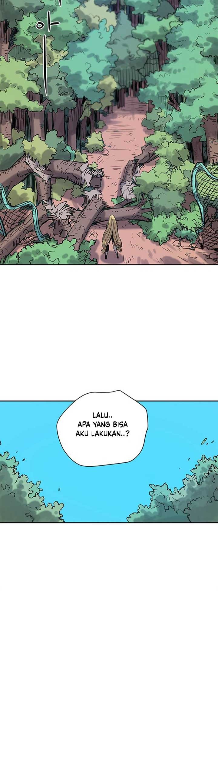 Get Life Bab 14 halaman 21