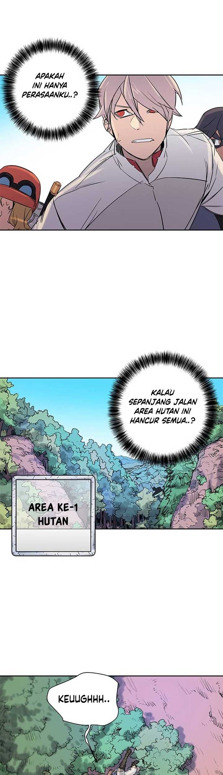 Get Life Bab 14 halaman 26