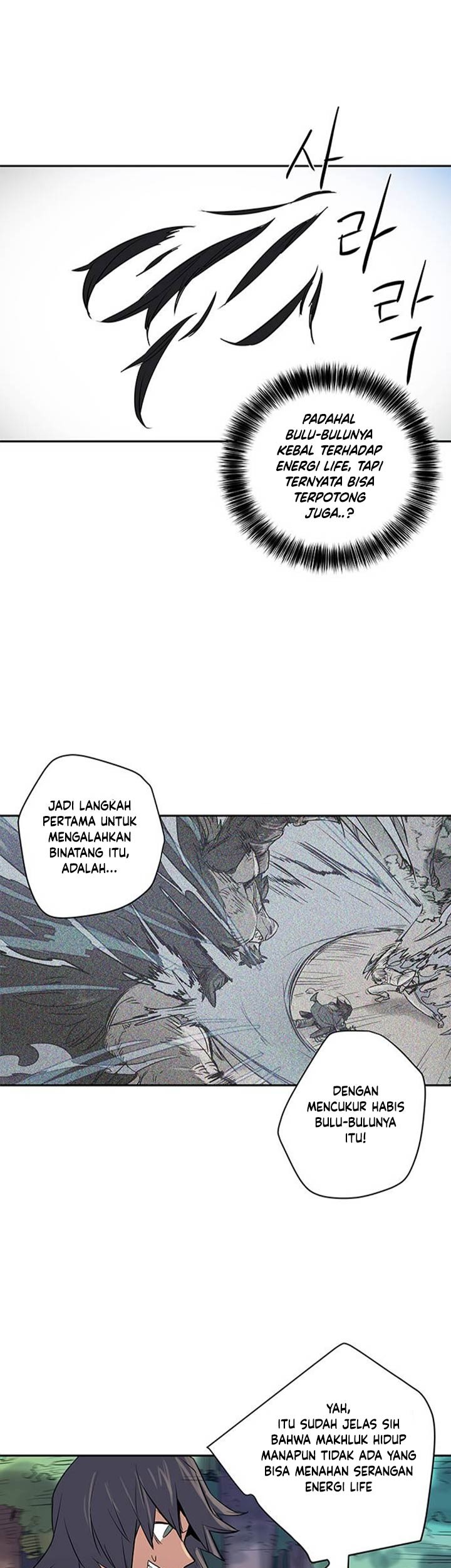 Get Life Bab 15 halaman 9