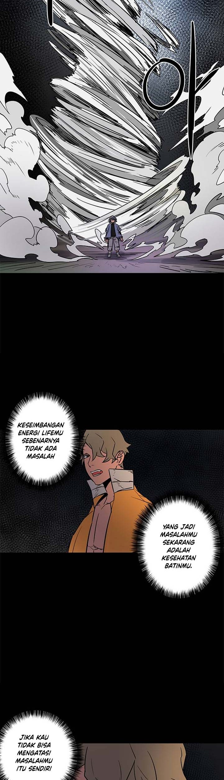 Get Life Bab 15 halaman 33