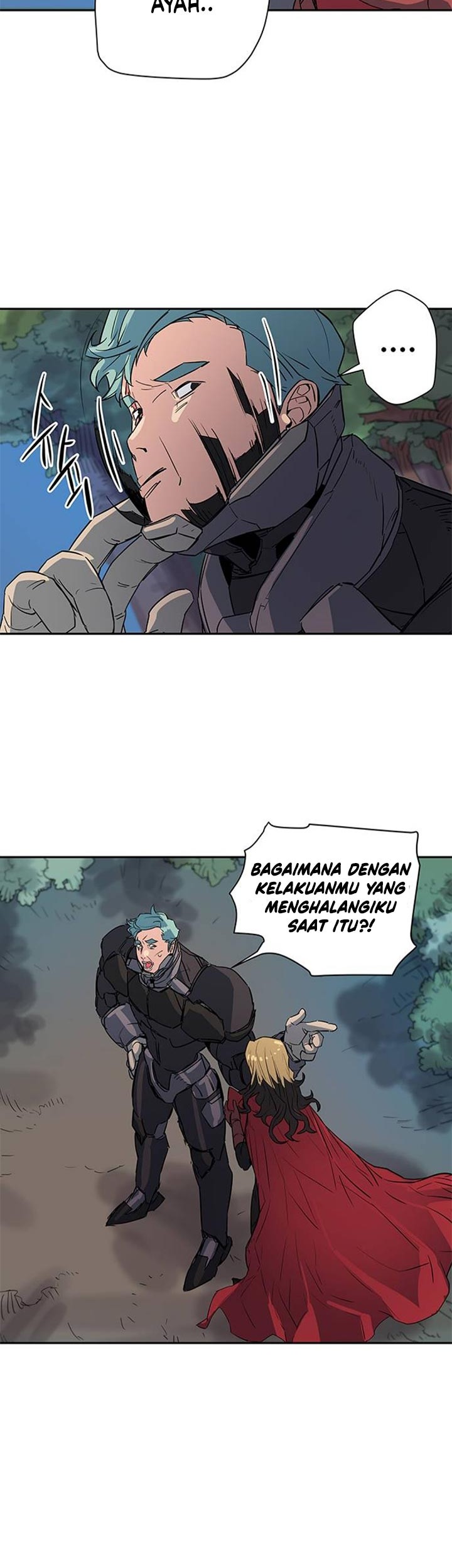Get Life Bab 18 halaman 4