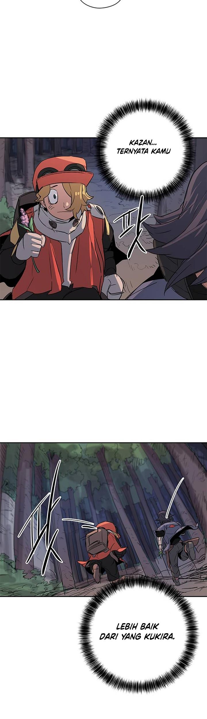 Get Life Bab 18 halaman 32
